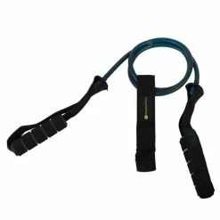 Fitness Accessories Fitness & Athletics Ultimate Power Tube Resistance Bands With Handles (5lb - 30lb)