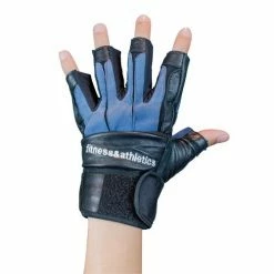 Fitness & Athletics Weightlifting Gloves Gym Gloves Weight Training