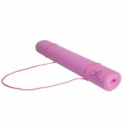 Fitness & Athletics Yoga Mat 3mm Fitness Accessories