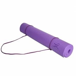 Fitness & Athletics Yoga Mat 3mm Fitness Accessories
