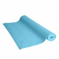 Fitness & Athletics Yoga Mat 3mm Fitness Accessories