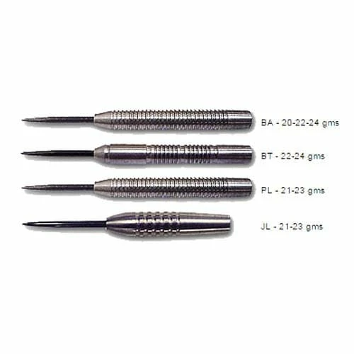 Darts Robson Dart Set (Firefox) 7 Darts Robson Dart Set (Firefox)