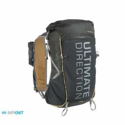 Ultimate Direction Hydration Pack - Fastpack 25 (Graphite)