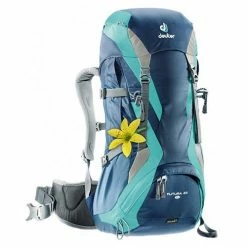 Outdoor/Camping Deuter Backpack - Futura 24 SL