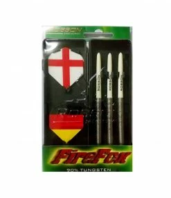 Darts Robson Dart Set (Firefox) 9 Darts Robson Dart Set (Firefox)