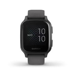 Garmin Venu SQ GPS Smartwatch