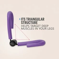 Fitness & Athletics Body Toner