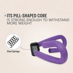 Fitness & Athletics Body Toner