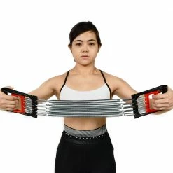 Fitness & Athletics Chest Expander