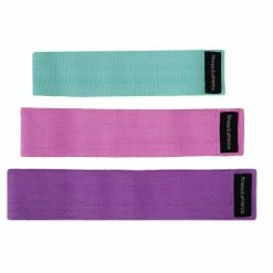 Fitness & Athletics Hip Band Resistance Band