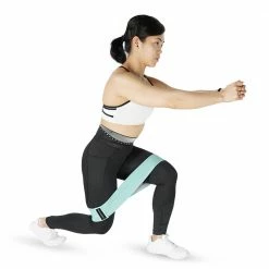 Fitness & Athletics Hip Band Resistance Band