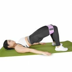 Fitness & Athletics Hip Band Resistance Band