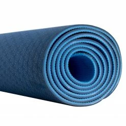 Fitness Accessories Fitness & Athletics Premium Yoga Mat - 6mm