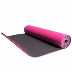 Fitness Accessories Fitness & Athletics Premium Yoga Mat - 6mm