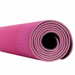 Fitness Accessories Fitness & Athletics Premium Yoga Mat - 6mm