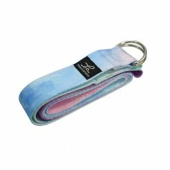 Fitness & Athletics Yoga Strap 22 Fitness & Athletics Yoga Strap