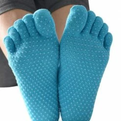 Fitness & Athletics Yoga Grip Socks 17 Fitness & Athletics Yoga Grip Socks