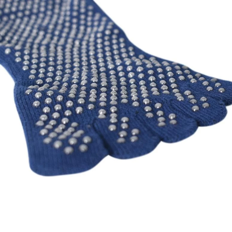 Fitness & Athletics Yoga Grip Socks 6 Fitness & Athletics Yoga Grip Socks