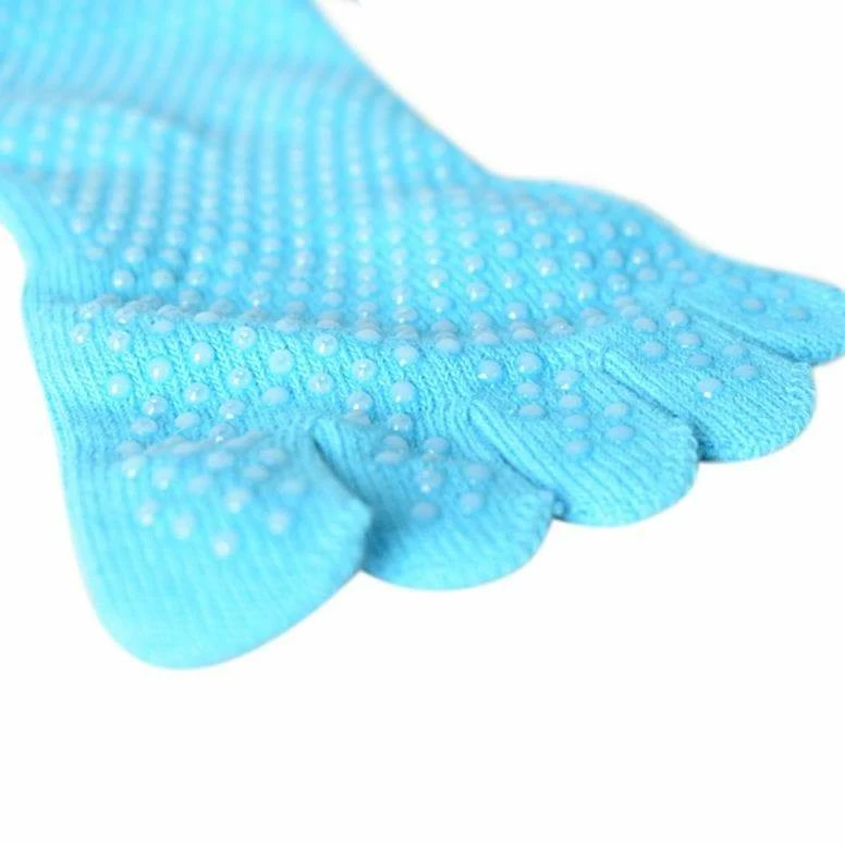 Fitness & Athletics Yoga Grip Socks 8 Fitness & Athletics Yoga Grip Socks