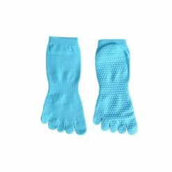 Fitness & Athletics Yoga Grip Socks 12 Fitness & Athletics Yoga Grip Socks