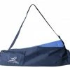 Fitness & Athletics Yoga Bag (Navy Blue)