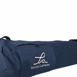 Fitness & Athletics Yoga Bag (Navy Blue) 11 Fitness & Athletics Yoga Bag (Navy Blue)