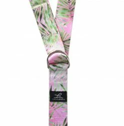 Fitness & Athletics Yoga Strap 27 Fitness & Athletics Yoga Strap