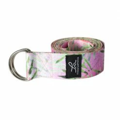 Fitness & Athletics Yoga Strap 29 Fitness & Athletics Yoga Strap
