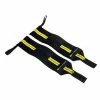 Weight Training Fitness & Athletics Wrist Wrap Lifting Straps