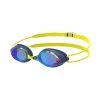 Sports Swans Mirror Race Swimming Goggles SRX-M PAF LTD