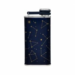 Stanley Classic Stargazing Special Edition Flask 8 Oz. 10 Stanley Classic Stargazing Special Edition Flask 8 Oz.
