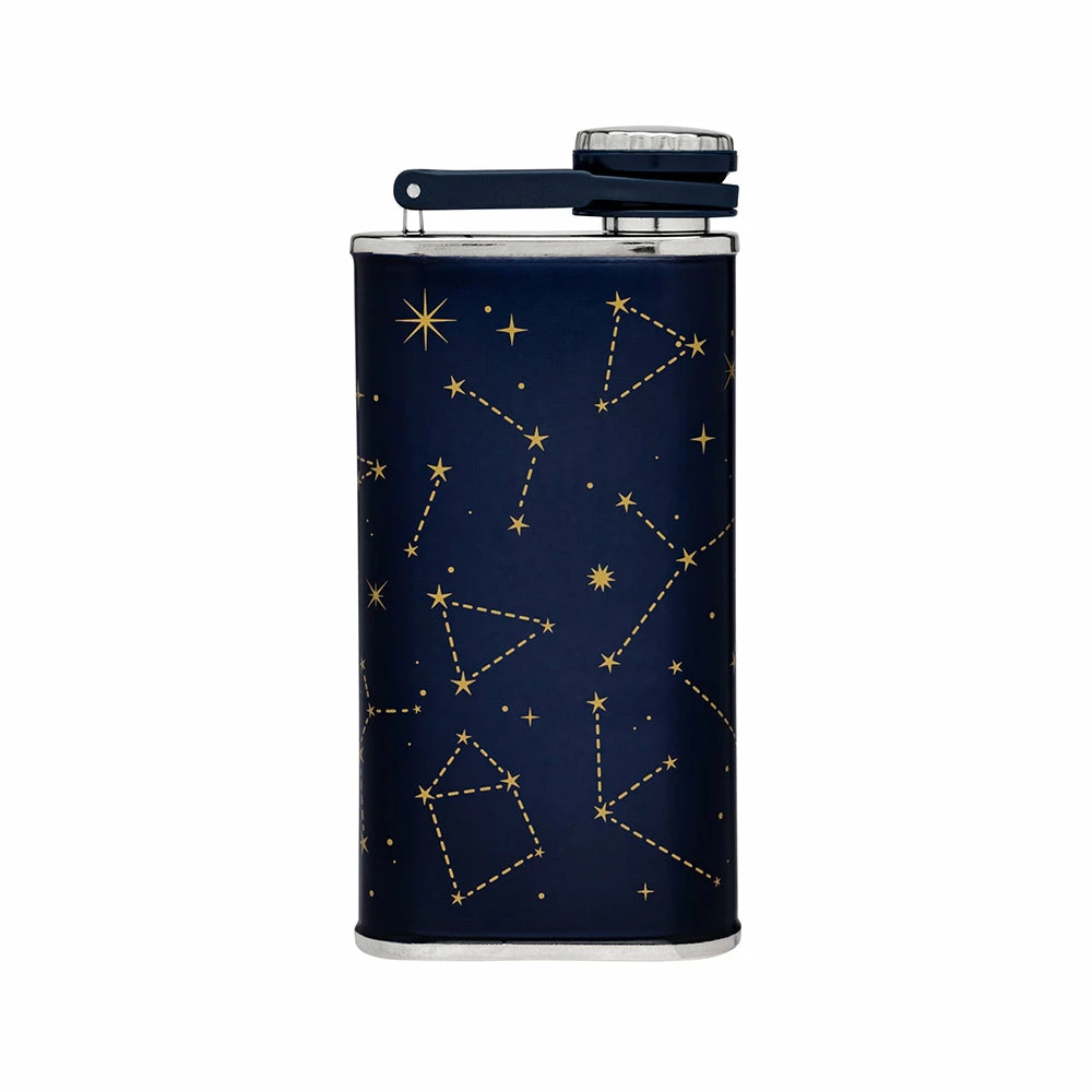 Stanley Classic Stargazing Special Edition Flask 8 Oz. 6 Stanley Classic Stargazing Special Edition Flask 8 Oz.