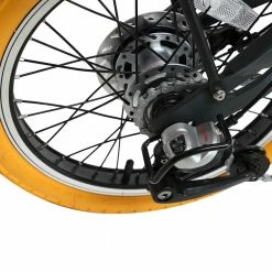 Bikes E-Foldy - E-Bike