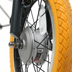 Bikes E-Foldy - E-Bike