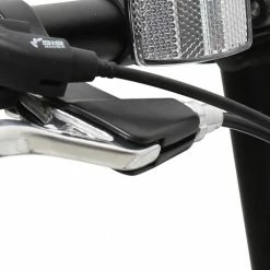 Foldy Paris Folding Bike