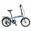Foldy Paris Folding Bike 2 Foldy Paris Folding Bike