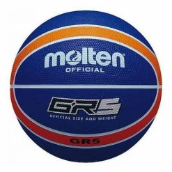 Molten Junior Basketball GR5