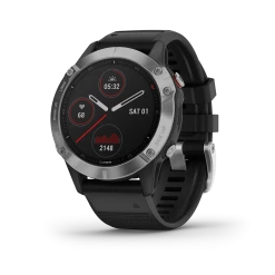 Garmin Fēnix 6 - Multisport GPS Smartwatch