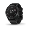 Garmin Fēnix 6 Sapphire - Multisport GPS Smartwatch