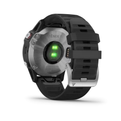 Garmin Fēnix 6 - Multisport GPS Smartwatch