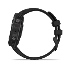 Garmin Fēnix 6 Sapphire - Multisport GPS Smartwatch