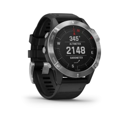Garmin Fēnix 6 - Multisport GPS Smartwatch
