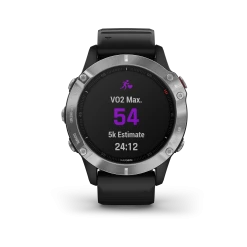 Garmin Fēnix 6 - Multisport GPS Smartwatch