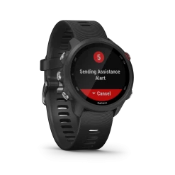 Garmin Forerunner 245 - Music Smartwatch 7 Garmin Forerunner 245 - Music Smartwatch