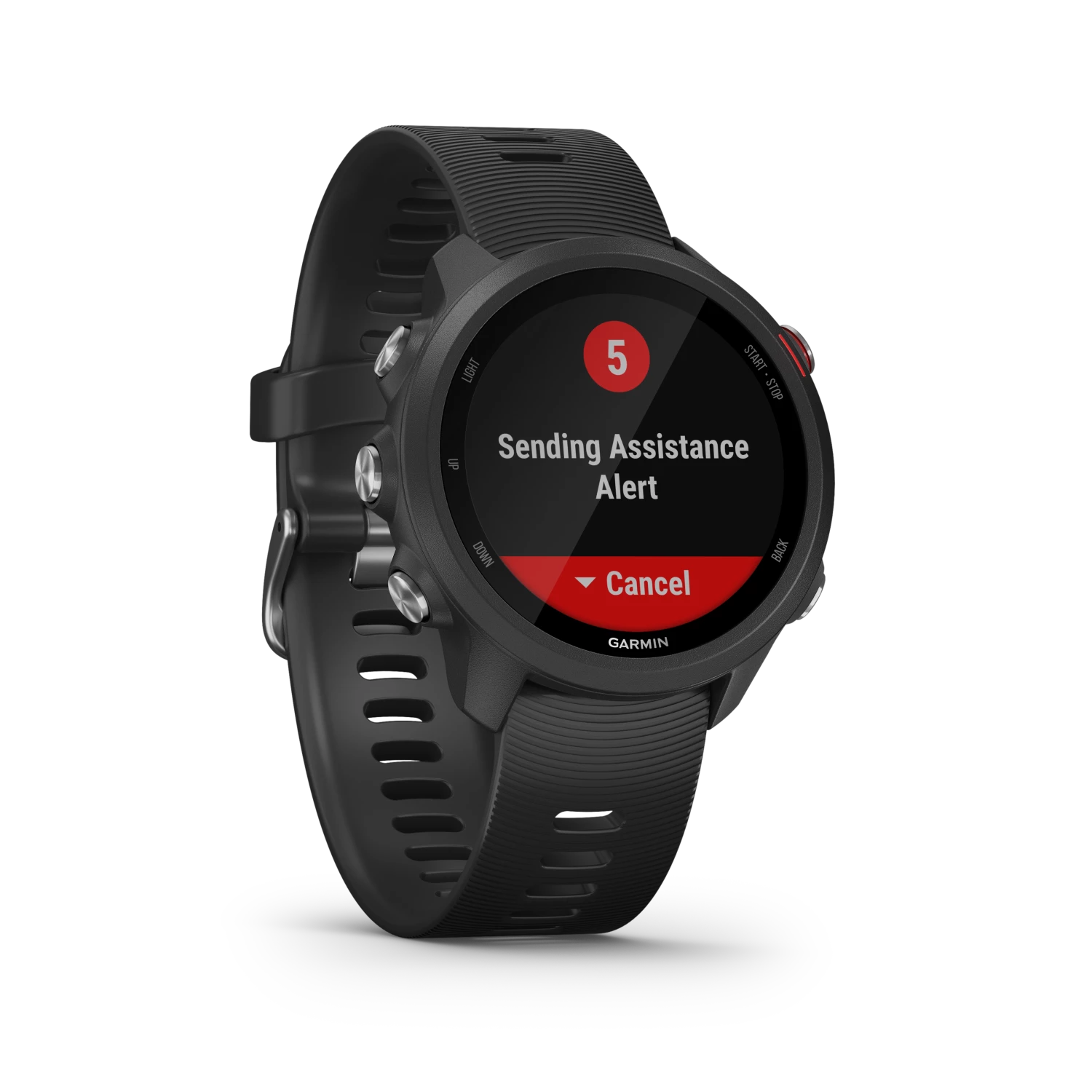 Garmin Forerunner 245 - Music Smartwatch 5 Garmin Forerunner 245 - Music Smartwatch