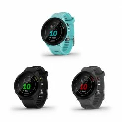 Garmin Forerunner 55 GPS Smartwatch