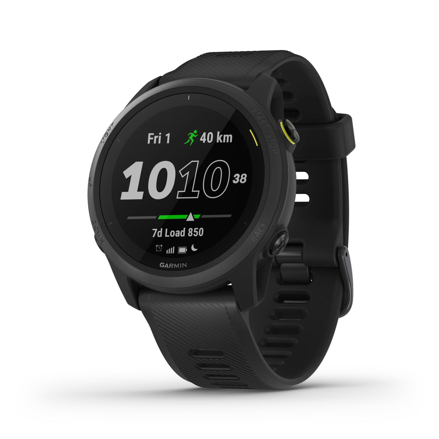 Garmin Forerunner 745 - Triathlon Smartwatch 3 Garmin Forerunner 745 - Triathlon Smartwatch