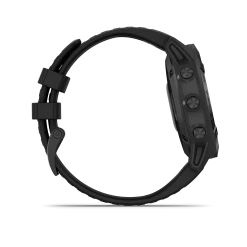 Garmin Fēnix 6 Sapphire - Multisport GPS Smartwatch