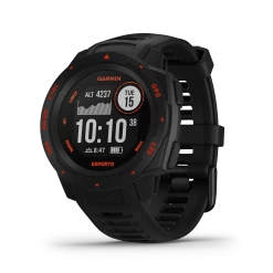 Garmin Instinct - Esports Edition Smartwatch