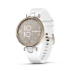 Garmin Lily - Silicon Strap Women Smartwatch
